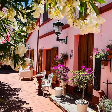 Casal Camillo Hotel Case Selva Grande Exterior photo