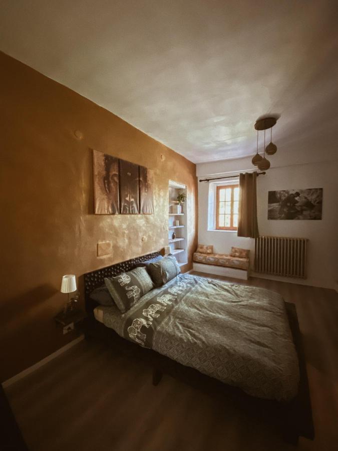 Casal Camillo Hotel Case Selva Grande Exterior photo