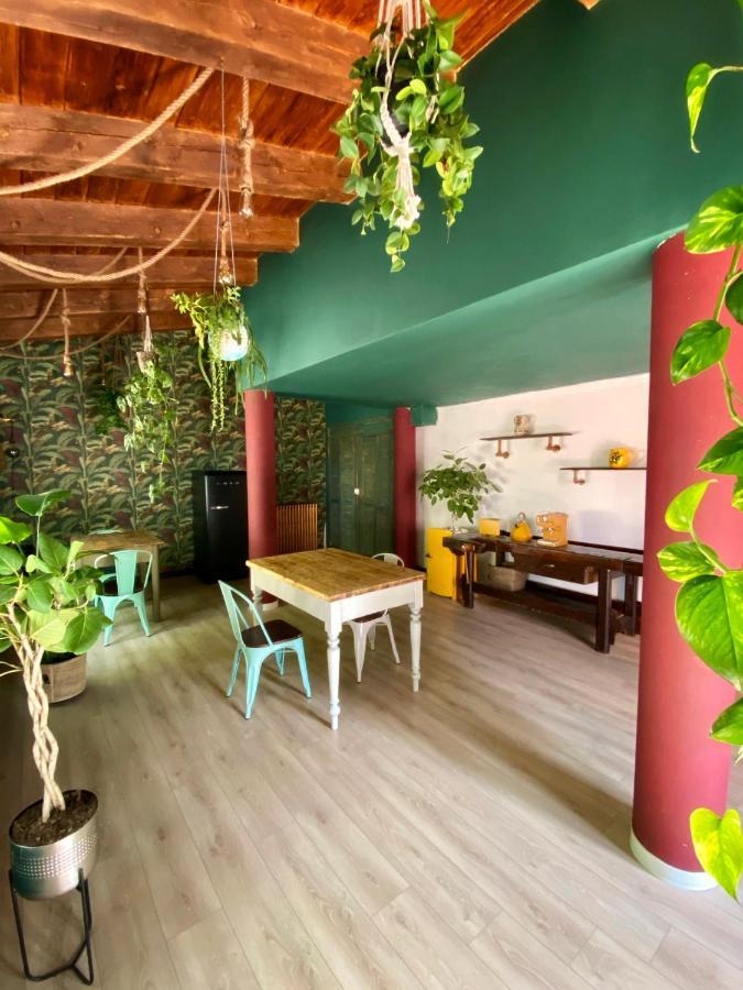 Casal Camillo Hotel Case Selva Grande Exterior photo